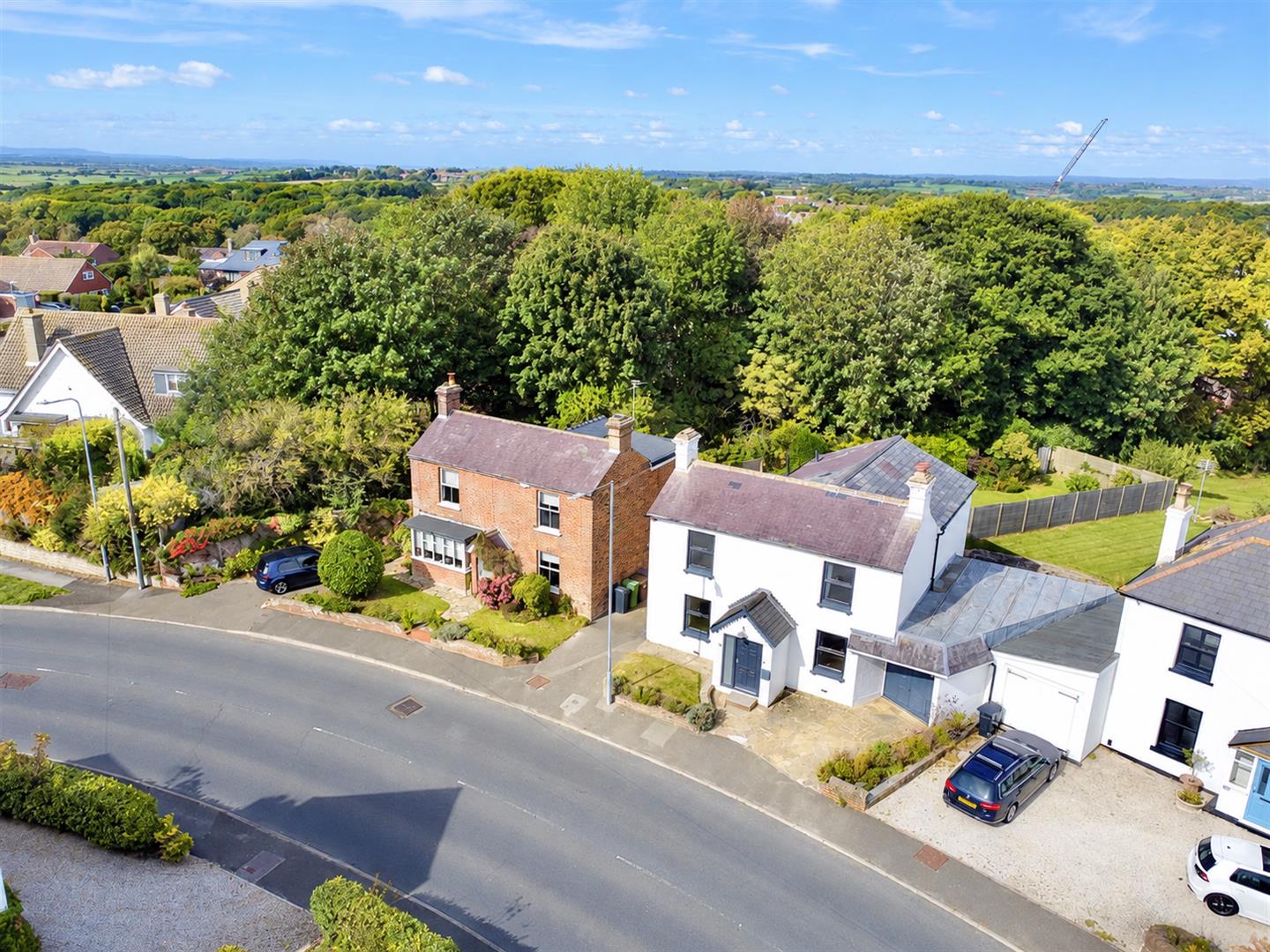 Cooden Sea Road, Bexhill-On-Sea